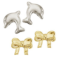 Baby Earrings